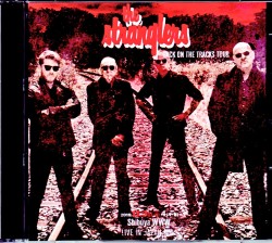 Stranglers ストラングラーズ/Tokyo,Japan 2019 & more