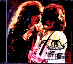 Aerosmith エアロスミス/CA,USA 4.8.1978