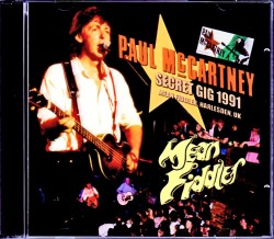 Paul McCartney ポール・マッカートニー/UK 1991 & more