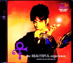 Prince プリンス/MN,USA 1994 S & V