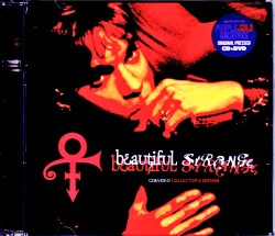 Prince プリンス/London,UK 1998 S & V & more