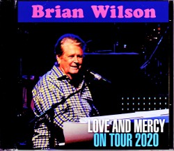 Brian Wilson ブライアン・ウィルソン/CT,USA 2020