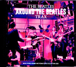 Beatles ビートルズ/Alternate Anthology Remix 2020