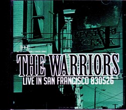 Warriors,Narada Michael Walden ウォーリアーズ/CA,USA 1983