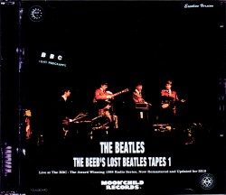 Beatles ビートルズ/BBC Lost Tapes Vol.1