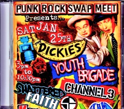 Dickies ディッキーズ/CA,USA 2020