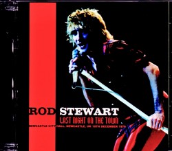 Rod Stewart ロッド・スチュワート/UK 1976