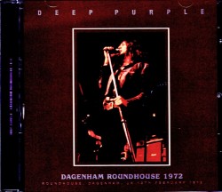 Deep Purple ディープ・パープル/UK 1972 & more Upgrade