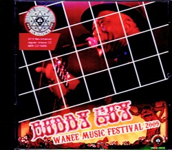 Buddy Guy バディ・ガイ/FL,USA 2009