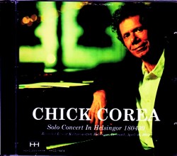 Chick Corea チック・コリア/Denmark 2018