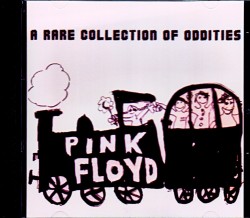 Pink Floyd ピンク・フロイド/A Rare Collection of Oddities