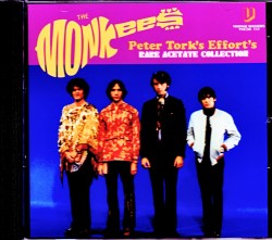 Monkees モンキーズ/Rare Acetate Collection