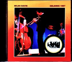 Miles Davis,Wayne Shorter,Herbie Hancock,Tony Williams,Ron Carter マイルス・デイビス/Finland 1967