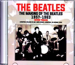 Beatles ビートルズ/Instrumental UK 1960