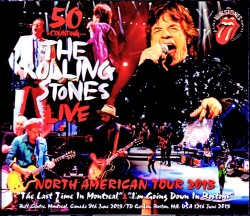 Rolling Stones ローリング・ストーンズ/Canada 2013 & more Complete