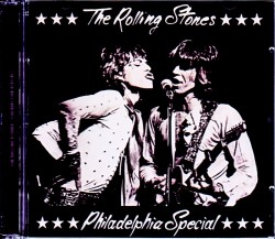 Rolling Stones ローリング・ストーンズ/PA,USA 1972 2Days Pitch Adjust Expanded