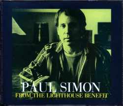 Paul Simon ポール・サイモン/NY,USA 1993 & 1994