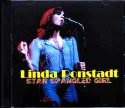 Linda Ronstadt リンダ・ロンシュタッド/CA,USA 1977 & more