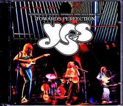 Yes イエス/Germany 11.29.1977