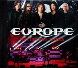 Europe ヨーロッパ/UK 2015