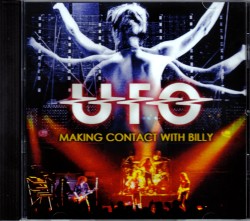 UFO ユーエフオー/Italy 1983