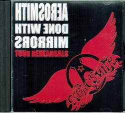 Aerosmith エアロスミス/WA,USA 1986
