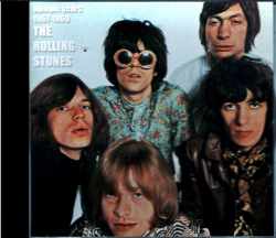 Rolling Stones ローリング・ストーンズ/Olympic Studio Session 1967-1969
