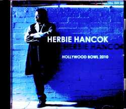Herbie Hancock,Wayne Shorter ハービー・ハンコック ウェイン・ショーター/CA,USA 2010