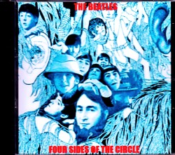 Beatles ビートルズ/リボルバー Revolver Unreleased Remix TRacks