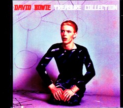 David Bowie デビッド・ボウイ/Outtakes,Demos & Live Recordings 1969-1980