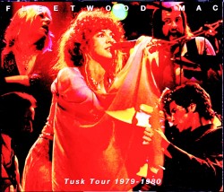 Fleetwood Mac フリートウッド・マック/MO,USA 1979 & more