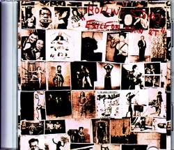 Rolling Stones ローリング・ストーンズ/メイン・ストリートのならず者 Exile On Main St. Original Japanese 2LP