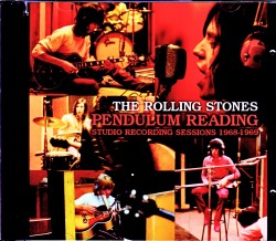 Rolling Stones ローリング・ストーンズ/Studio Recording Sessions 1968-1969