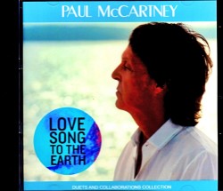 Paul McCartney ポール・マッカートニー/Duets and Collaborations Collection