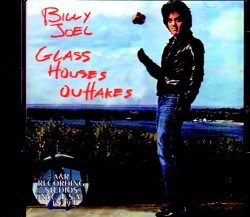 Billy Joel ビリー・ジョエル/グラス・ハウス Glass Houses A & R Recording Studios 1979