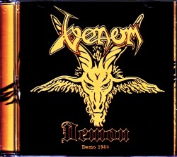 Venom ヴェノム/Demo 1980