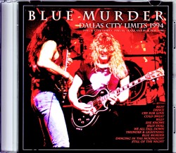 Blue Murder ブルー・マーダー/TX,USA 1994