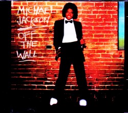Michael Jackson マイケル・ジャクソン/オブ・ザ・ウォール Alternate Off the Wall