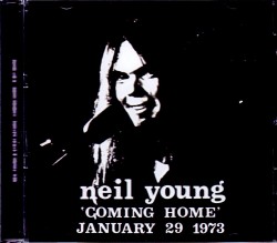 Neil Young ニール・ヤング/VA,USA 1973 & more
