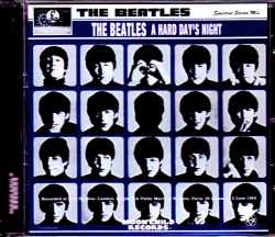 Beatles ビートルズ/A Hard Day's Night  Spectral Stereo Mix