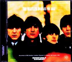 Beatles ビートルズ/Beatles for Sale Spectral Stereo Mix