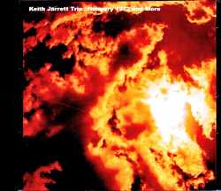 Keith Jarrett Trio,Charlie Haden,Paul Motian キース・ジャレット/Hungary 1972 & more