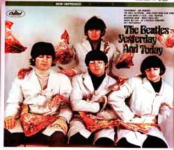 Beatles ビートルズ/Rare Beatles John Barrett's Alternate History