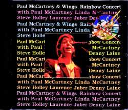 Paul McCartney ポール・マッカートニー/London,UK 12.5.1979