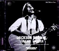 Jackson Browne ジャクソン・ブラウン/CA,USA 1978