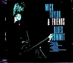 Mick Taylor & Friends ミック・テイラー/London,UK 2008