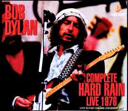 Bob Dylan ボブ・ディラン/CO,USA 1976 & more