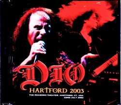 Dio ディオ/CT,USA 2003