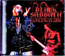 Black Sabbath ブラック・サバス/PA,USA 1981