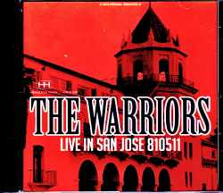 Narada Michael Waldem Warriors ナラダ・マイケル・ウォルデン ウォーリアーズ/CA,USA 1981